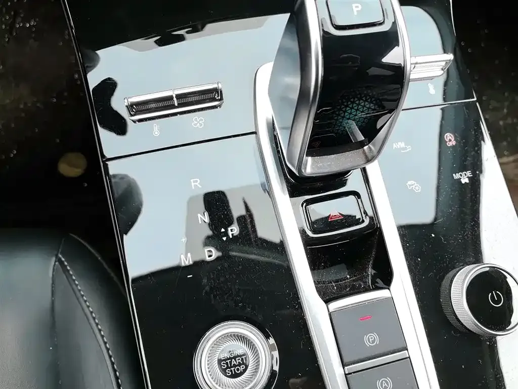 Chery Tiggo 8 PLUS 2023 из CN, фото 7
