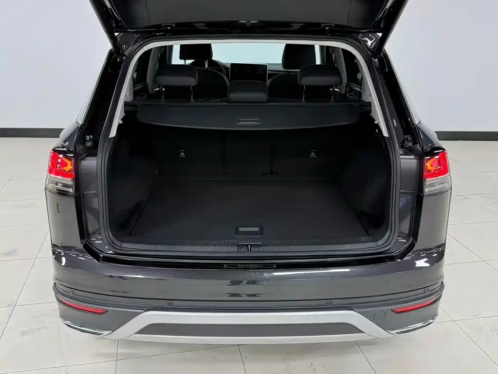 Volkswagen Tayron 2023 из CN, фото 10