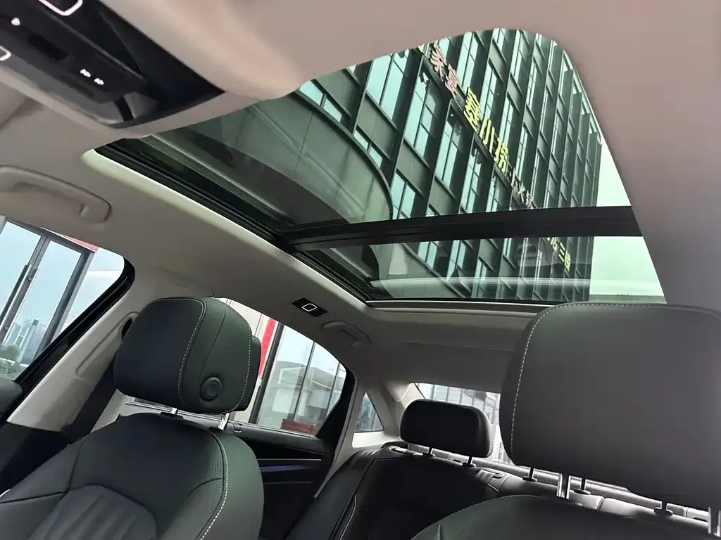 Volkswagen Passat — фото 2