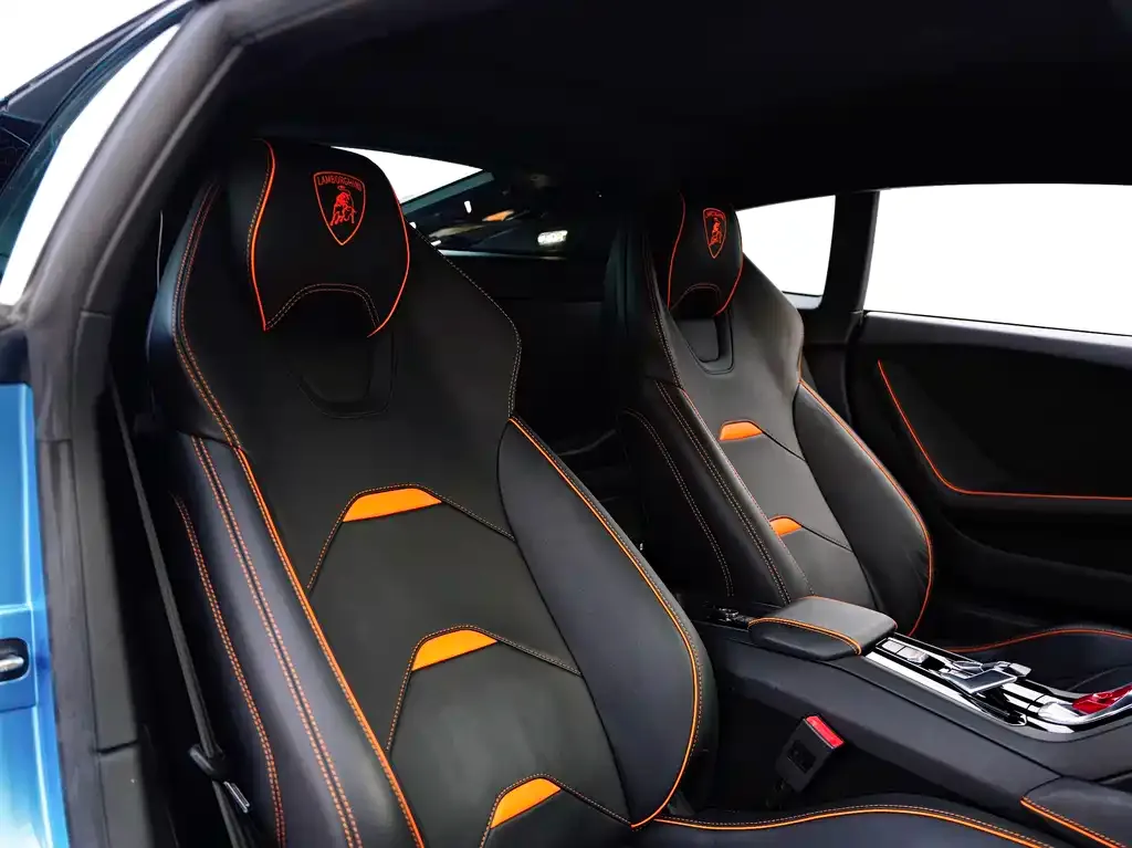 Lamborghini Huracan — фото 2