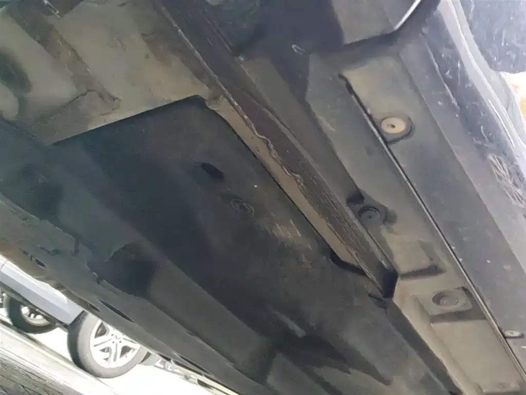 Toyota Highlander — фото 10