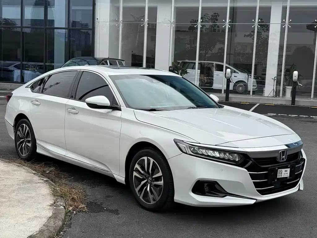 Honda Accord 2023 из CN, фото 6