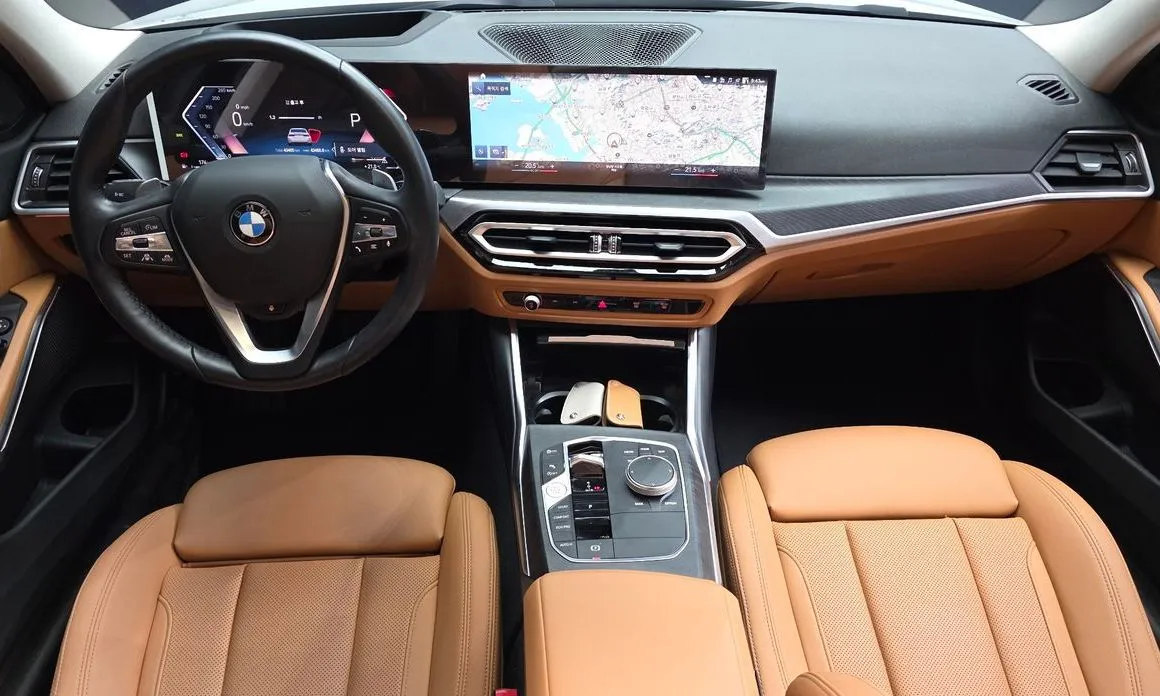 BMW 3-Series — фото 10