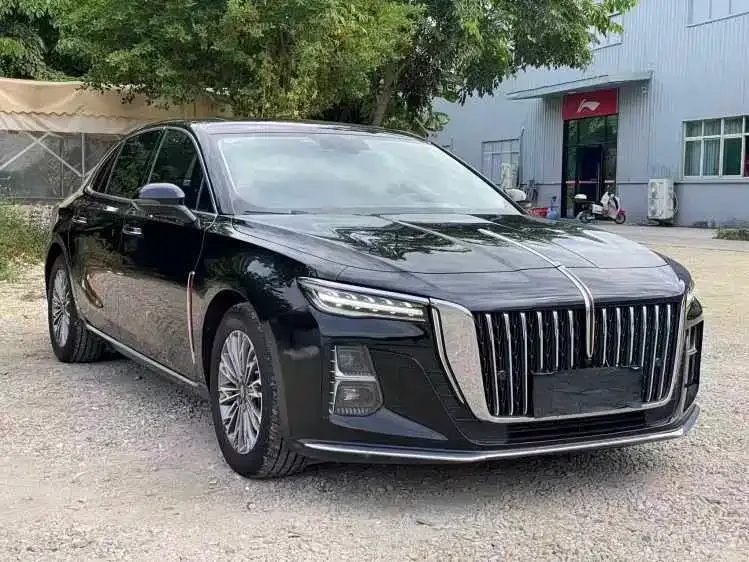 Hongqi H5 2023 из CN, фото 8