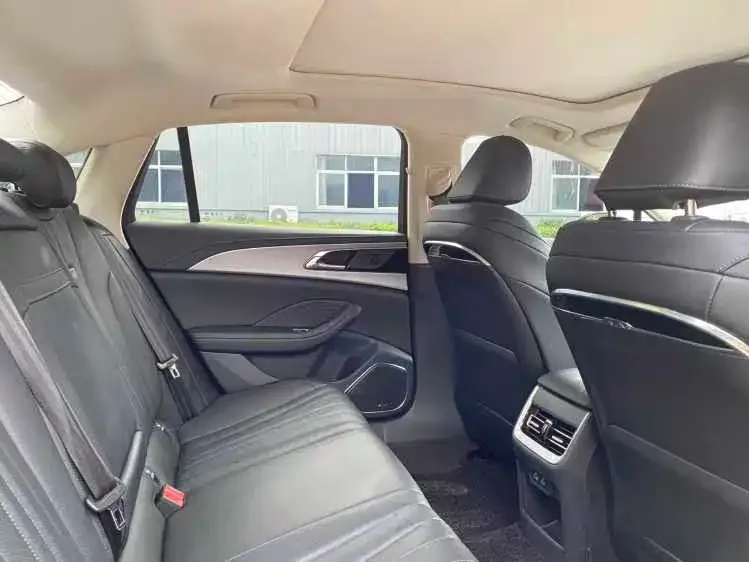 Hongqi H5 2023 из CN, фото 3