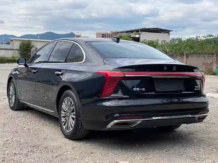 Hongqi H5 2023 из CN, фото 7