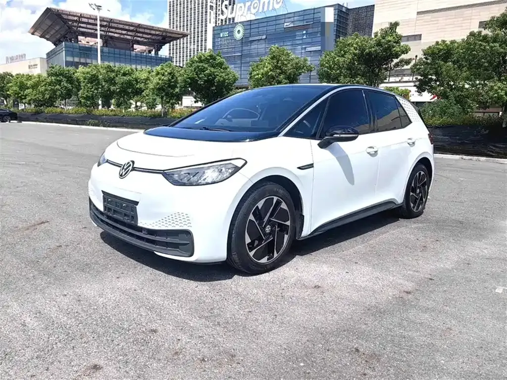 Volkswagen ID.3 2023 из CN, фото 8