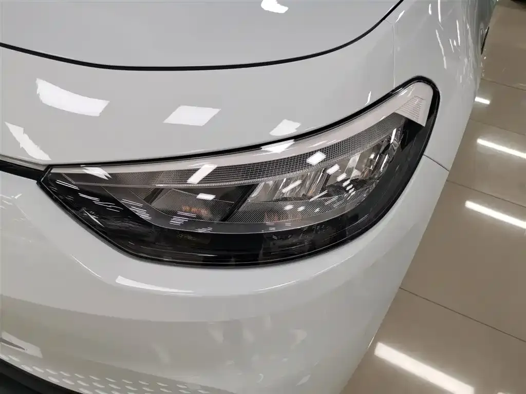 Volkswagen ID.3 2023 из CN, фото 6