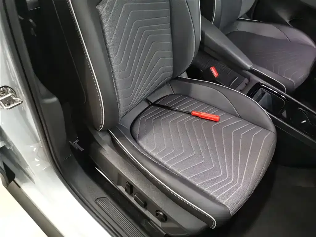 Volkswagen ID.3 2023 из CN, фото 9