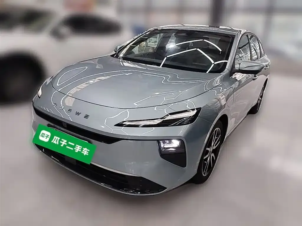 Roewe D6 2025 из CN, фото 9