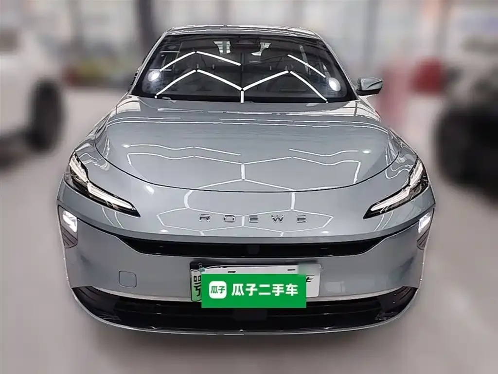 Roewe D6 2025 из CN, фото 7
