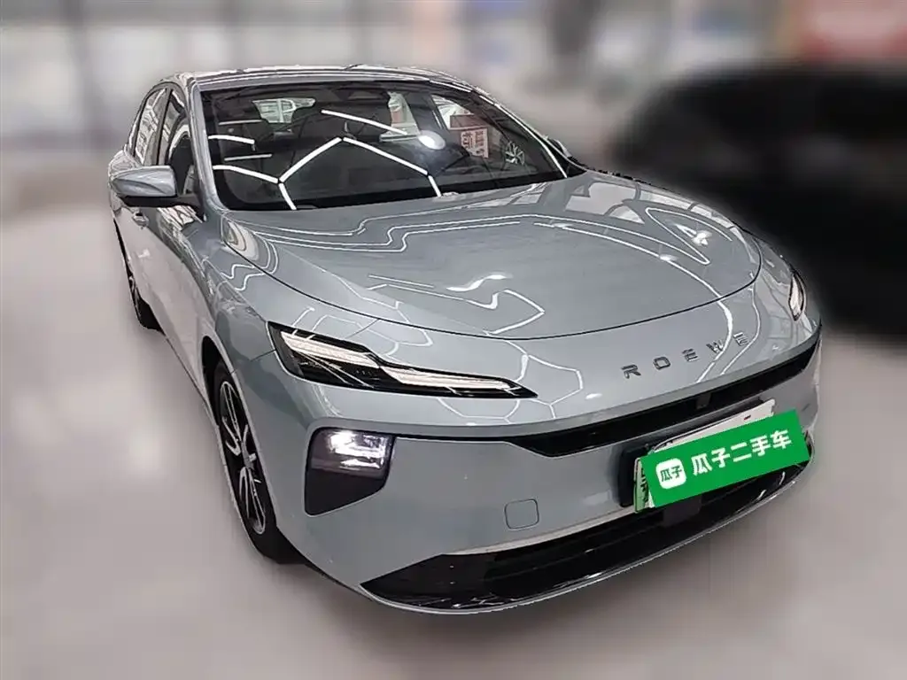 Roewe D6 2025 из CN, фото 3