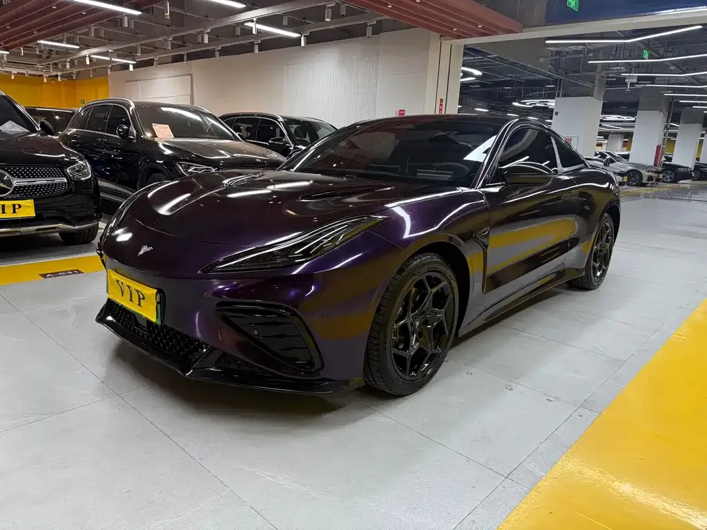 Neta GT
