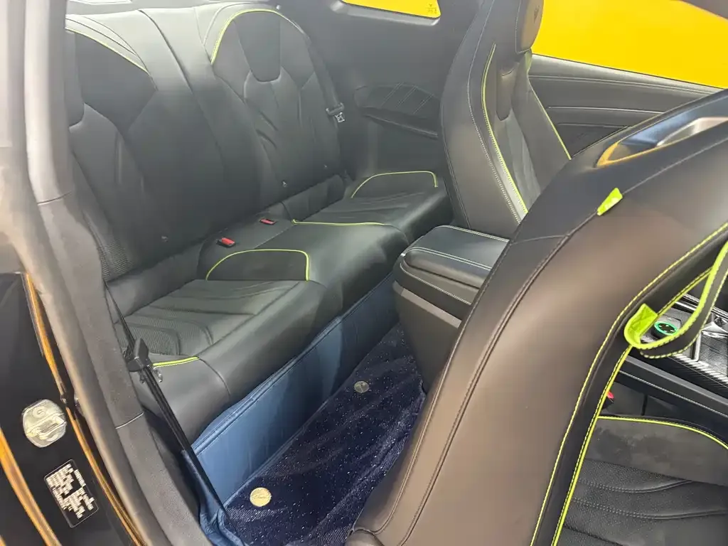 Neta GT 2023 из CN, фото 3