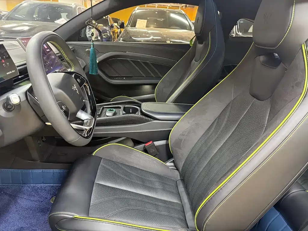 Neta GT 2023 из CN, фото 9