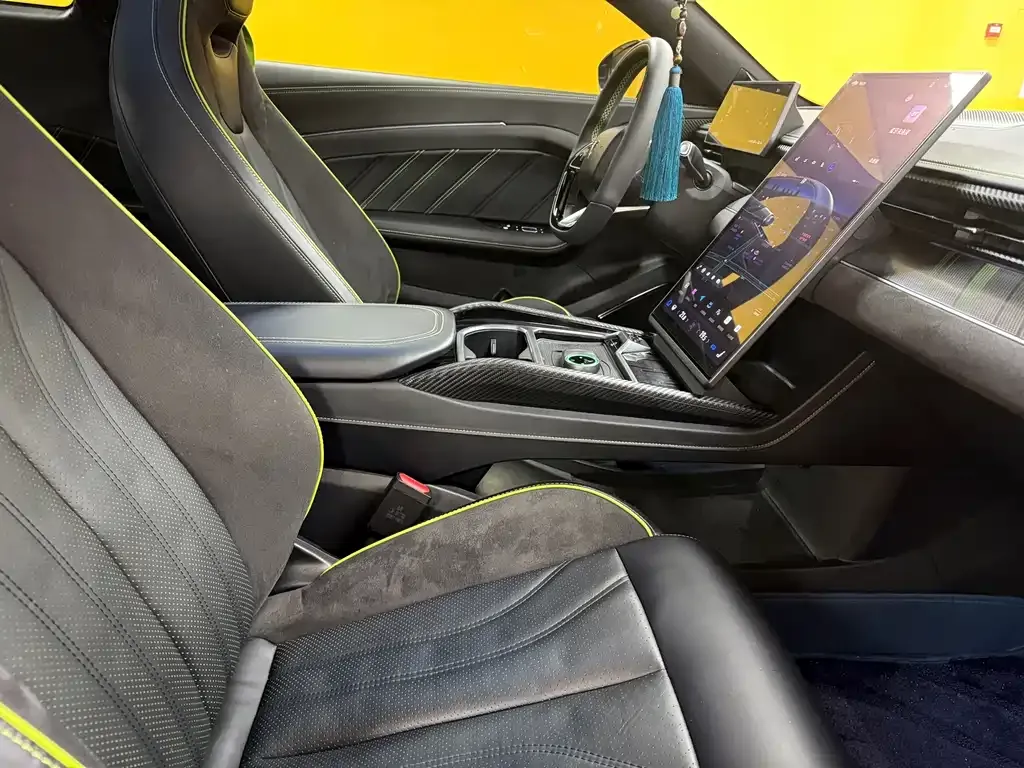 Neta GT 2023 из CN, фото 6