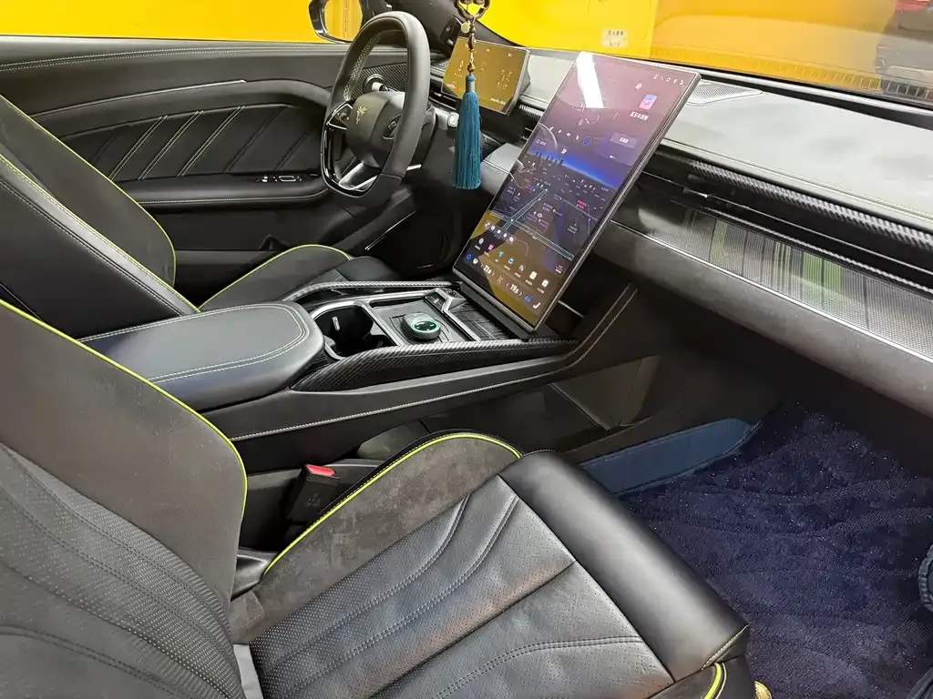 Neta GT 2023 из CN, фото 10