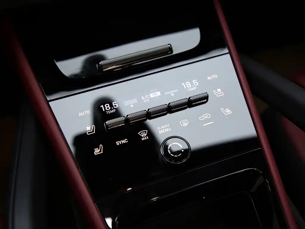 Porsche Cayenne 2025 из CN, фото 2