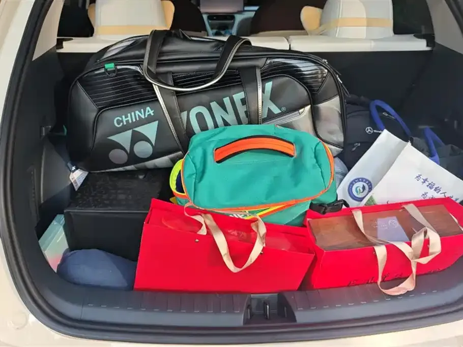 Geely Starburst 2024 из CN, фото 9