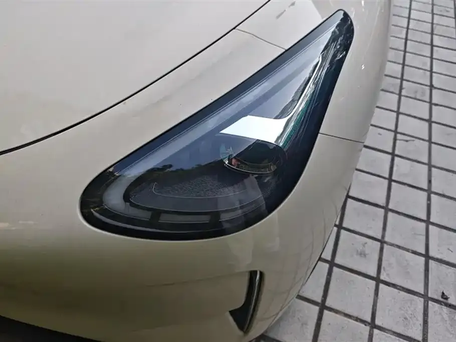 Geely Starburst 2024 из CN, фото 3