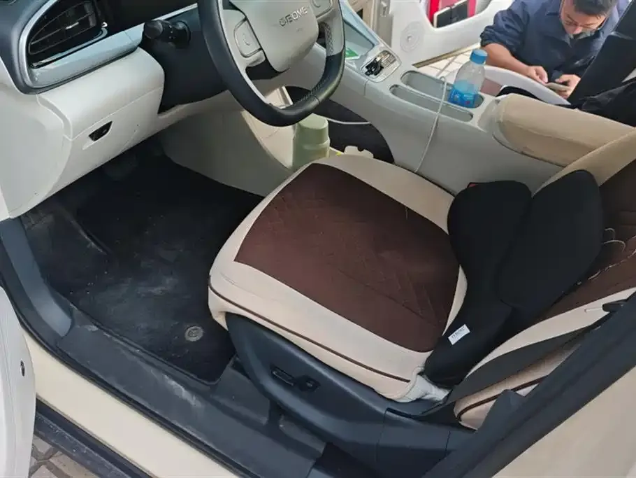 Geely Starburst 2024 из CN, фото 4