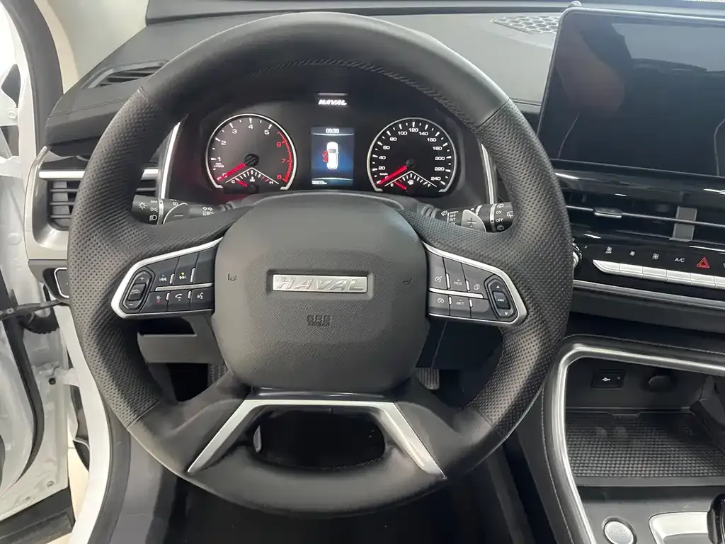 Haval H6 — фото 3