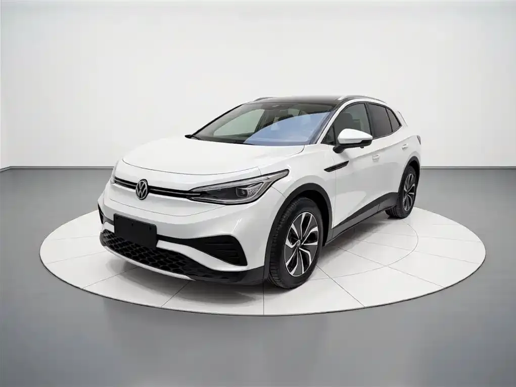 Volkswagen ID.4 X