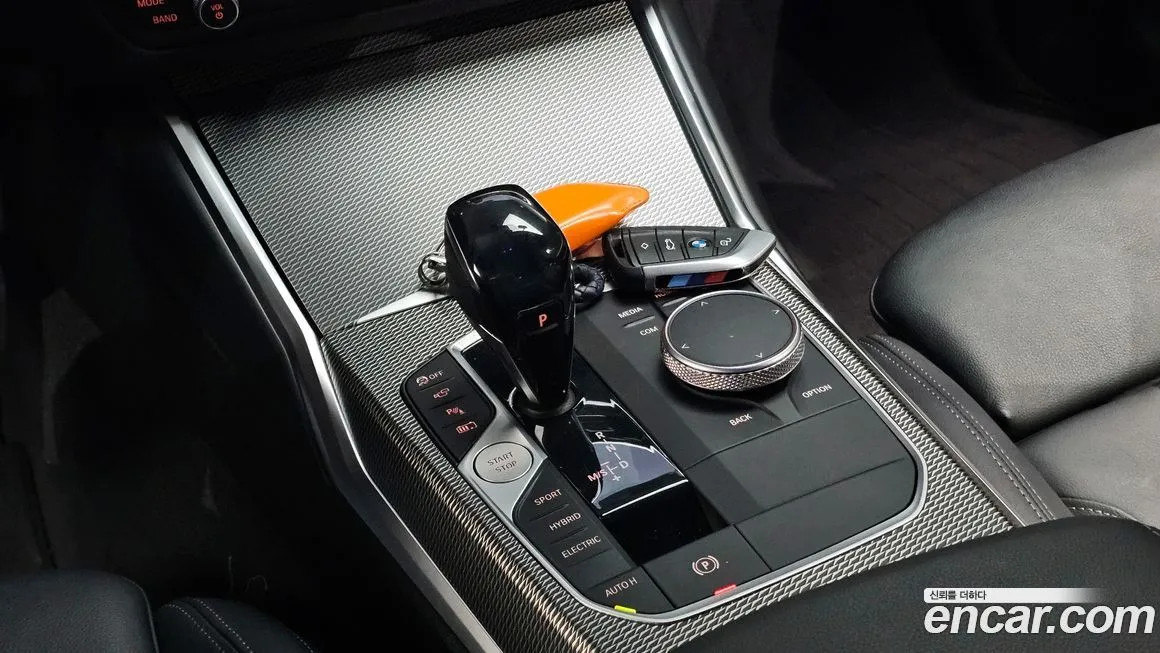 BMW 3-Series 2021 из KR, фото 9
