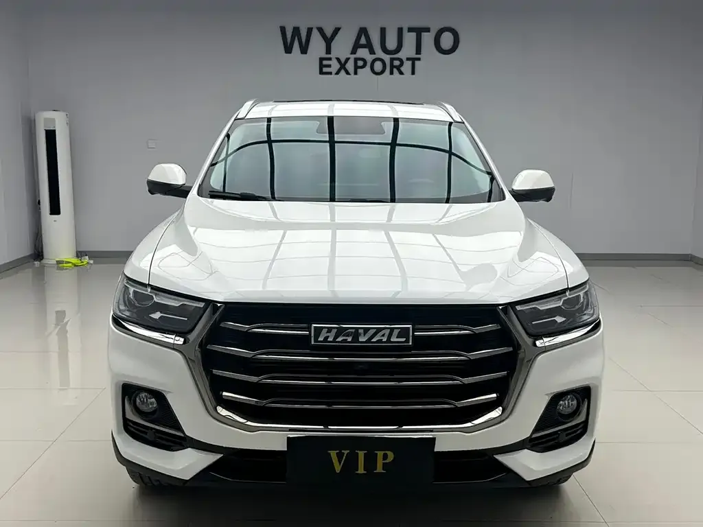 Haval H6 — фото 3