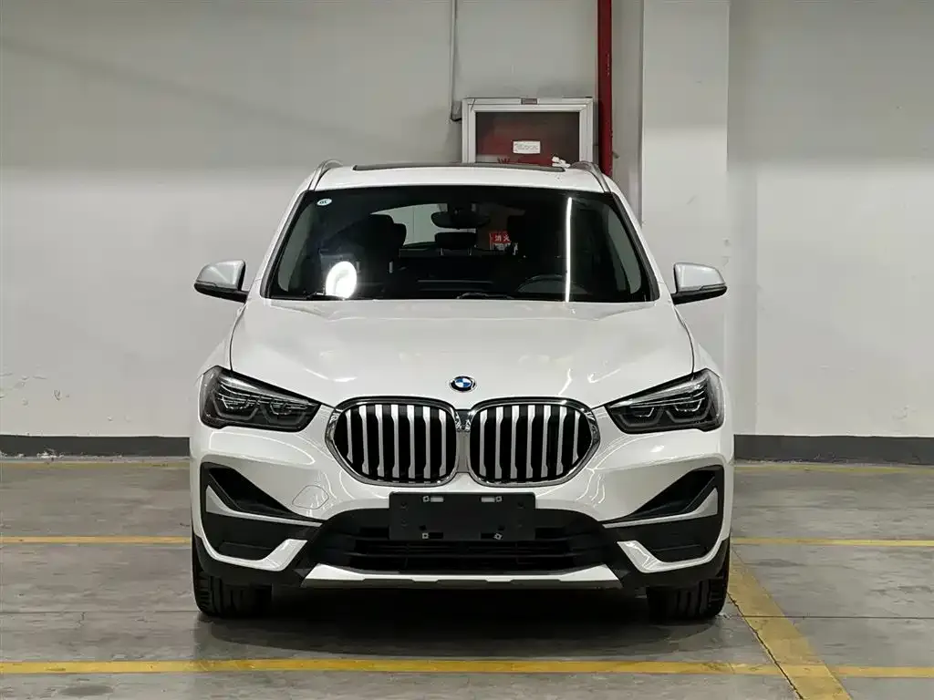 BMW X1 — фото 6