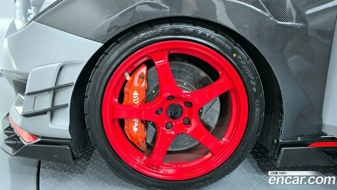 Hyundai Veloster 2022 из KR, фото 7