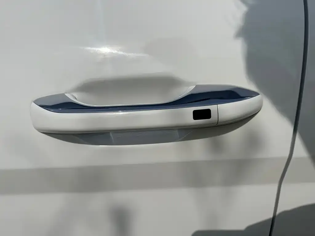 Hyundai ix25 2021 из CN, фото 2