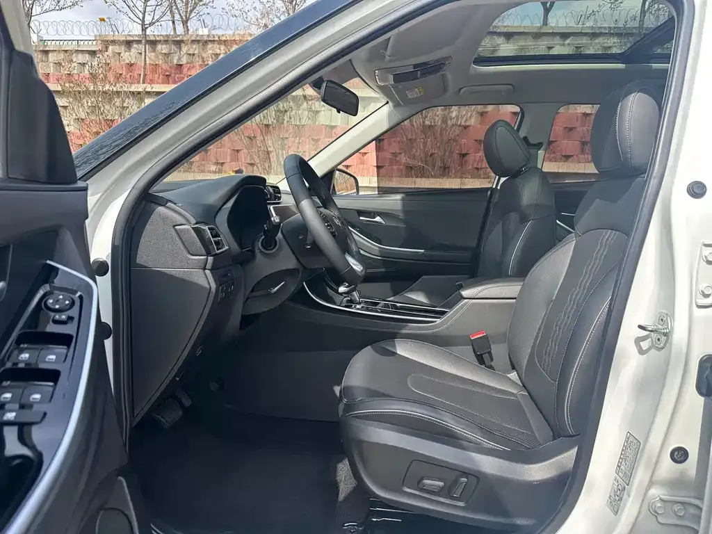 Hyundai ix25 2021 из CN, фото 5
