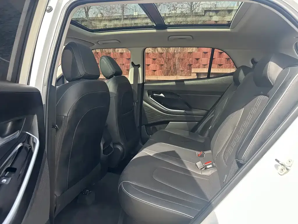 Hyundai ix25 2021 из CN, фото 4