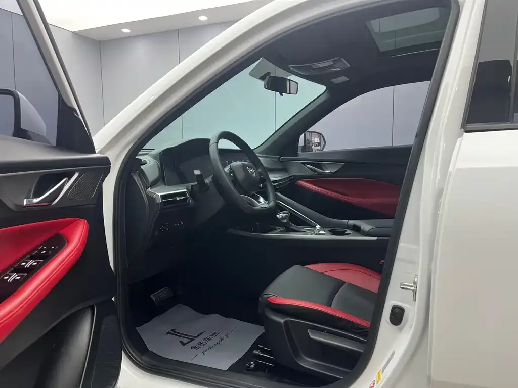 Changan CS35PLUS 2022 из CN, фото 10