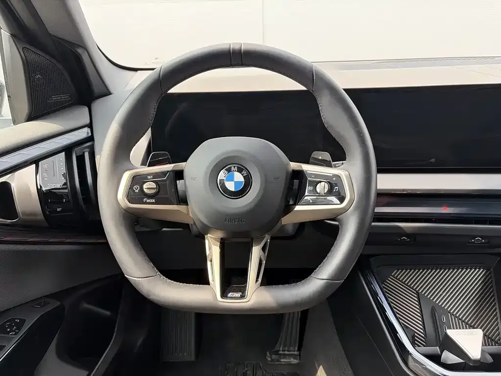 BMW X3 — фото 3