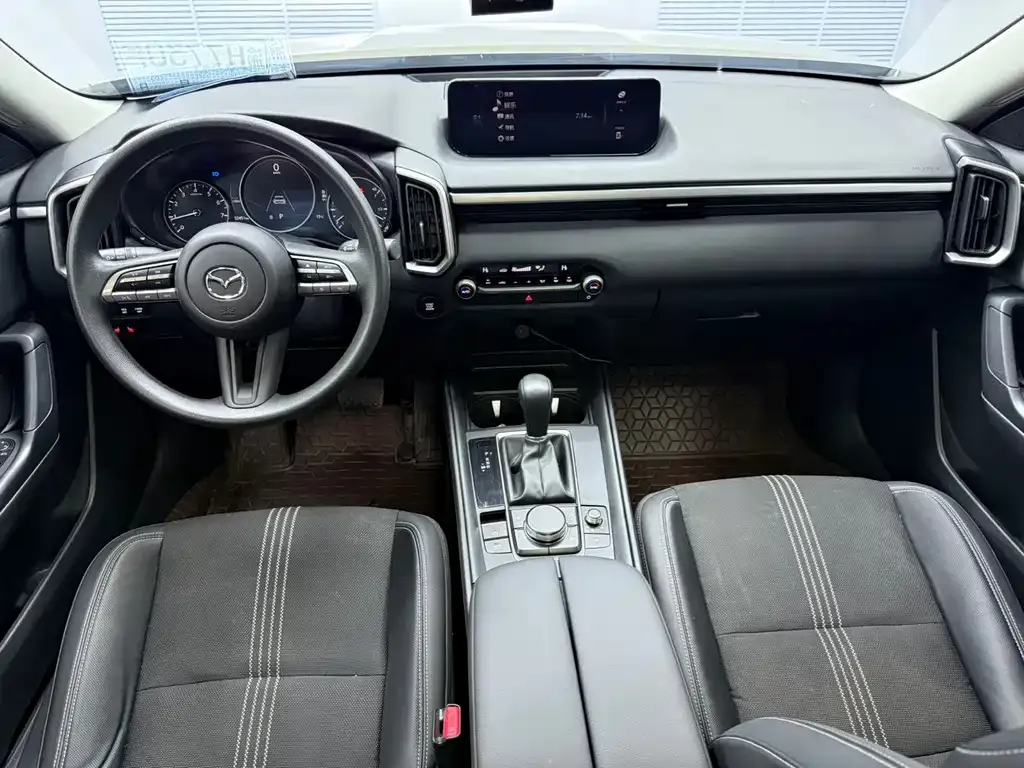 Mazda CX-50 2023 из CN, фото 8