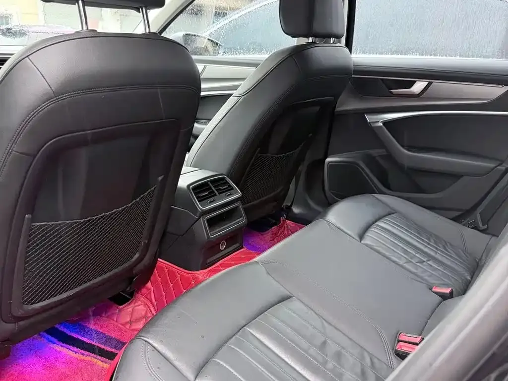 Audi A6 (Import) 2021 из CN, фото 2