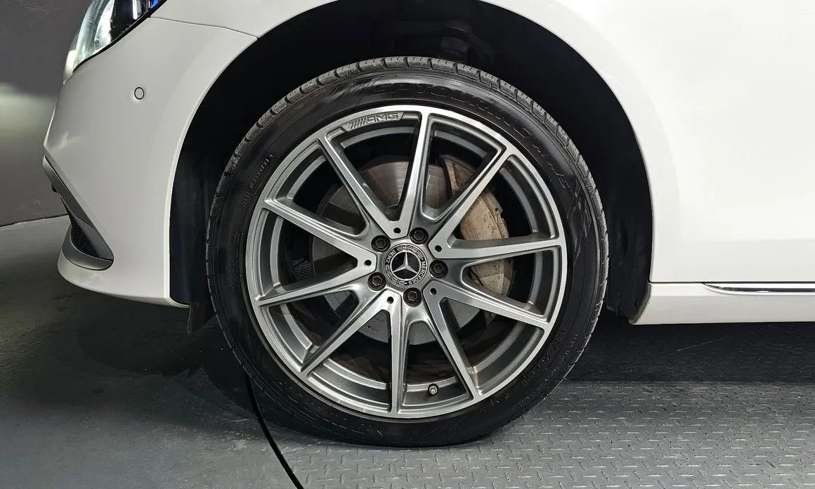 Mercedes-Benz E-Class 2022 из KR, фото 6