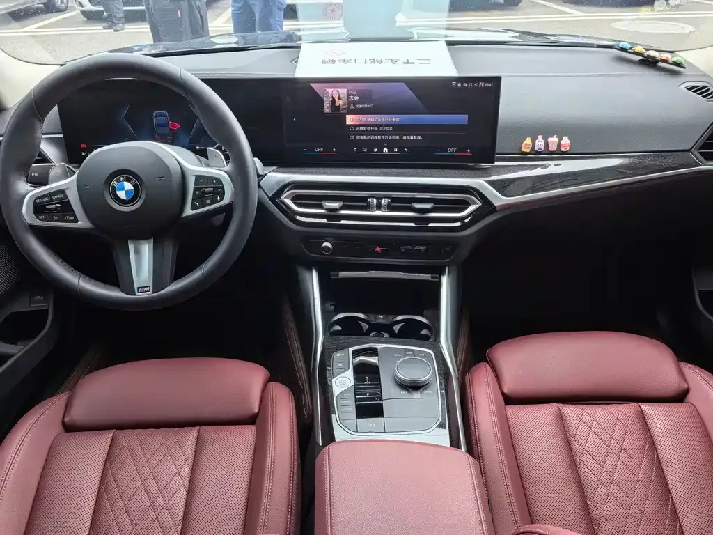 BMW 3 Series — фото 10
