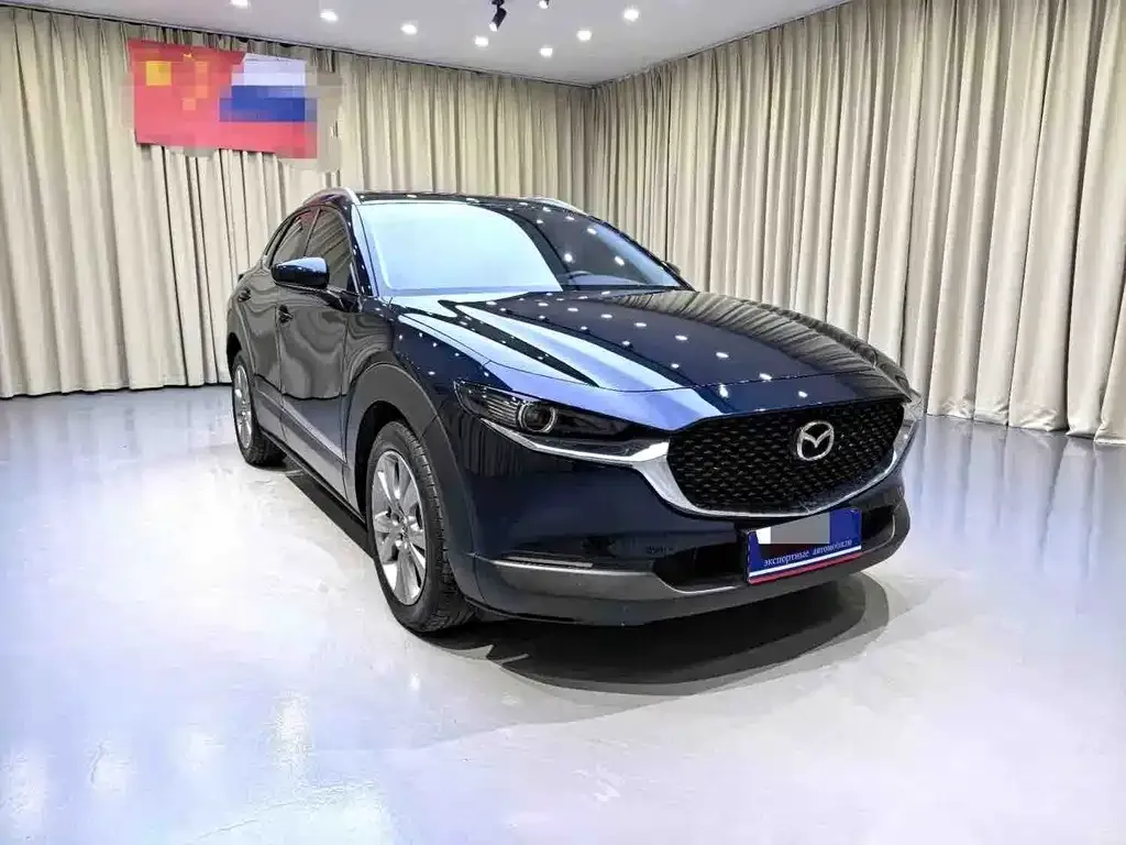 Mazda CX-30 — фото 6
