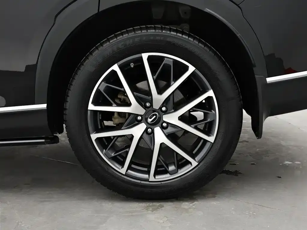 GAC Motor Trumpchi GS8 — фото 2