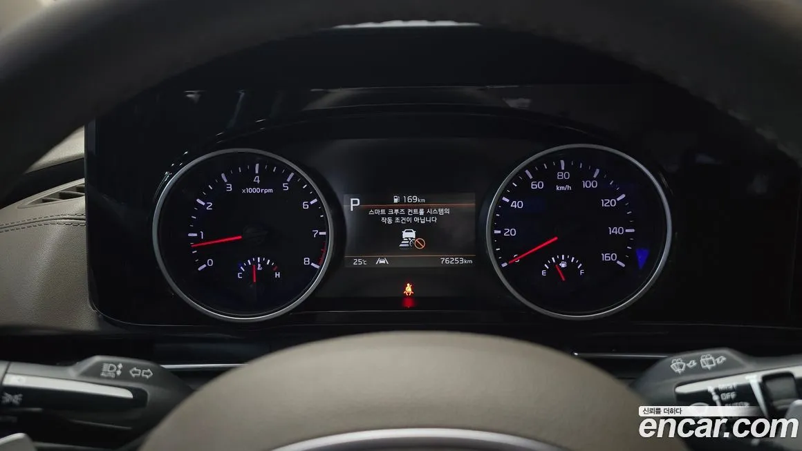 Kia Carnival 2023 из KR, фото 5
