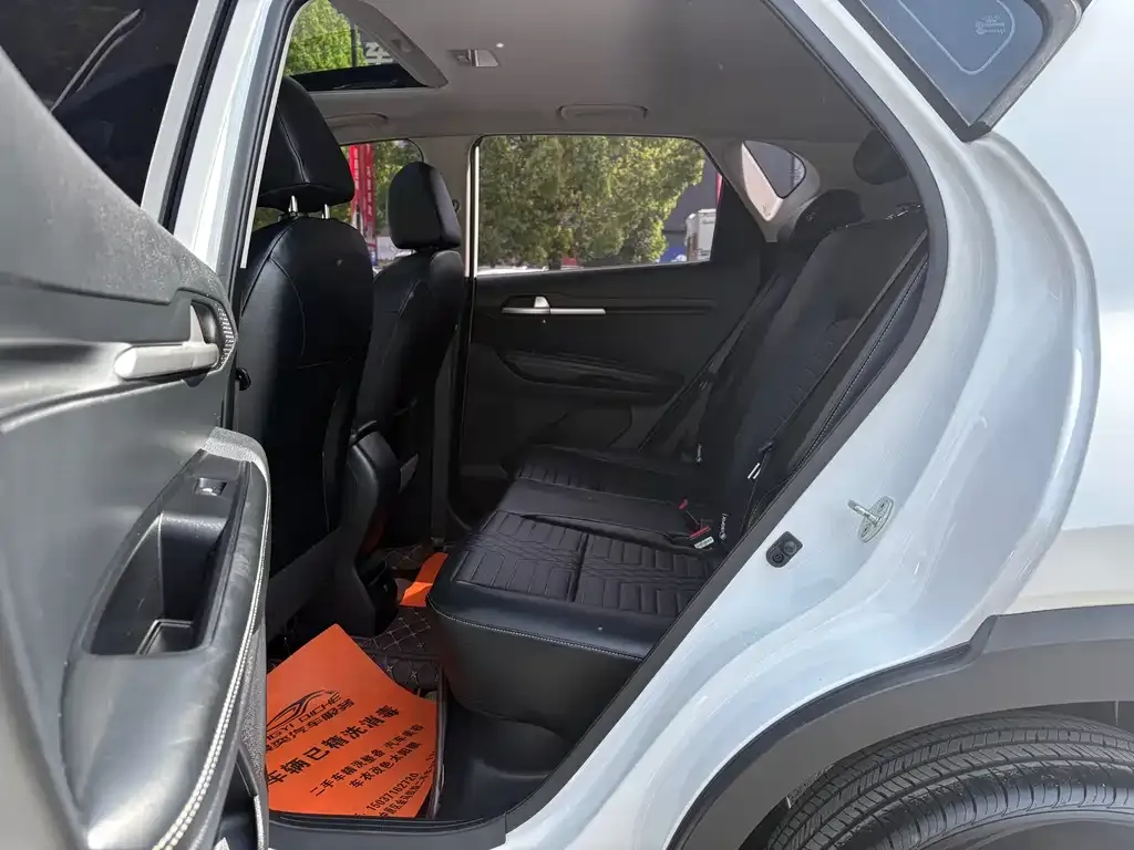 Kia Sonet 2024 из CN, фото 2