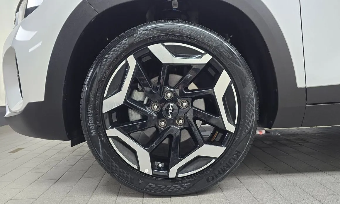 Kia Seltos 2023 из KR, фото 9