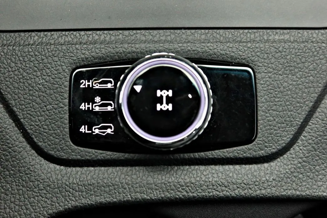KG Mobility (Ssangyong) Rexton 2023 из KR, фото 9