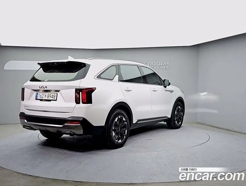 Kia Sorento — фото 2