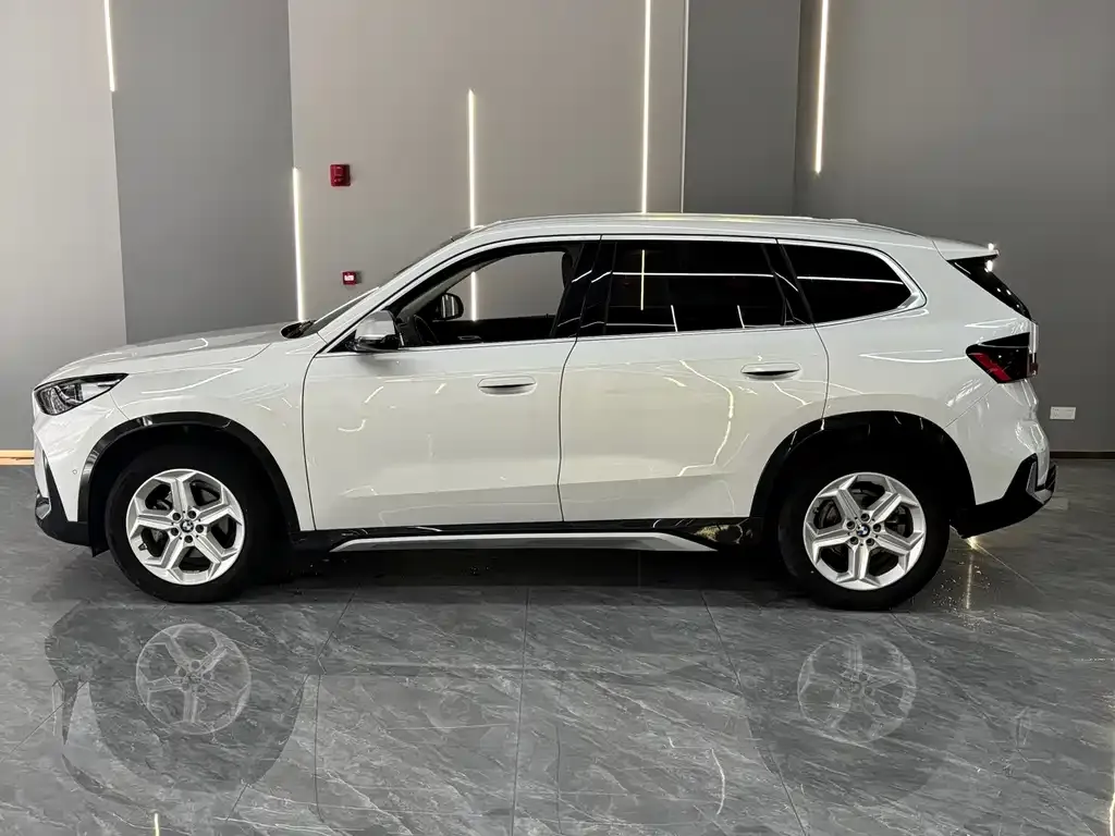 BMW X1 2023 из CN, фото 8