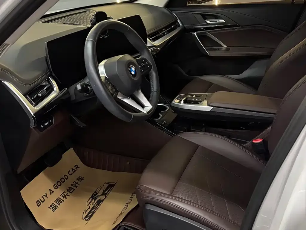 BMW X1 2023 из CN, фото 7