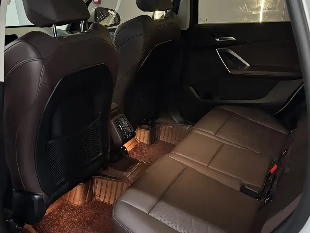 BMW X1 2023 из CN, фото 6